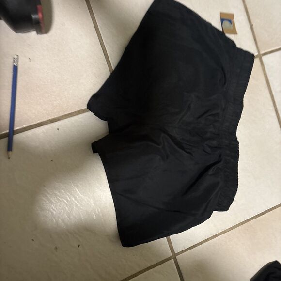 Rivalry Threads Juniors Small Size 3/5 Tennessee Athletic Shorts - Picture 3 of 4